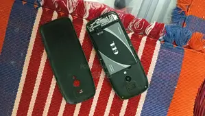GDL G601 Green
