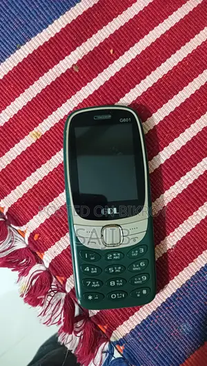 GDL G601 Green
