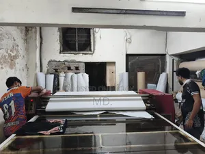 Sublimation Printing