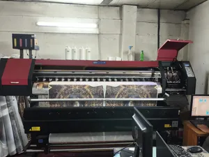 Sublimation Printing