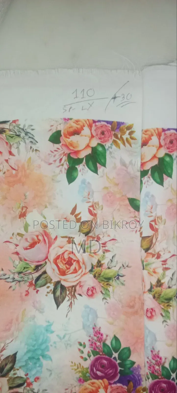 Sublimation Printing