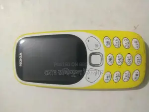 Nokia 3310 ` (Used)