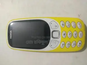 Nokia 3310 ` (Used)