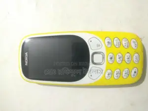 Nokia 3310 ` (Used)