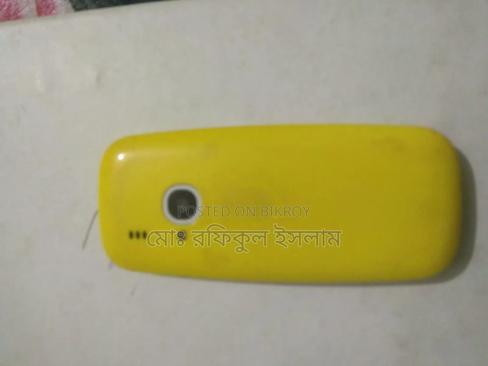 Nokia 3310 ` (Used)