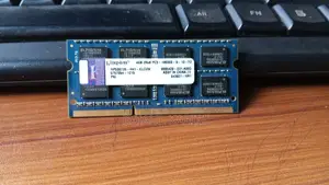 4gb Ram For Laptop