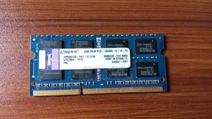 4gb Ram For Laptop