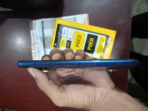 Xiaomi Poco X3 Pro 256 GB Blue