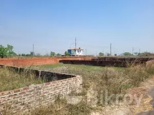প্রিমিয়াম রেসিডেনশিয়াল প্লট বিক্রয়