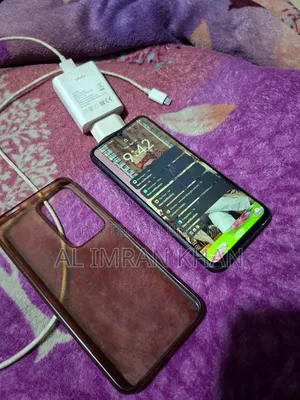 Vivo Y18 128 GB Gray