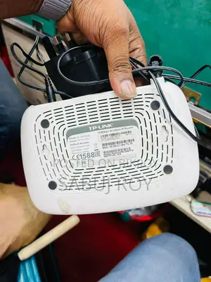 Tp Link Router