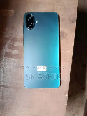 Samsung Galaxy A07 (Used)