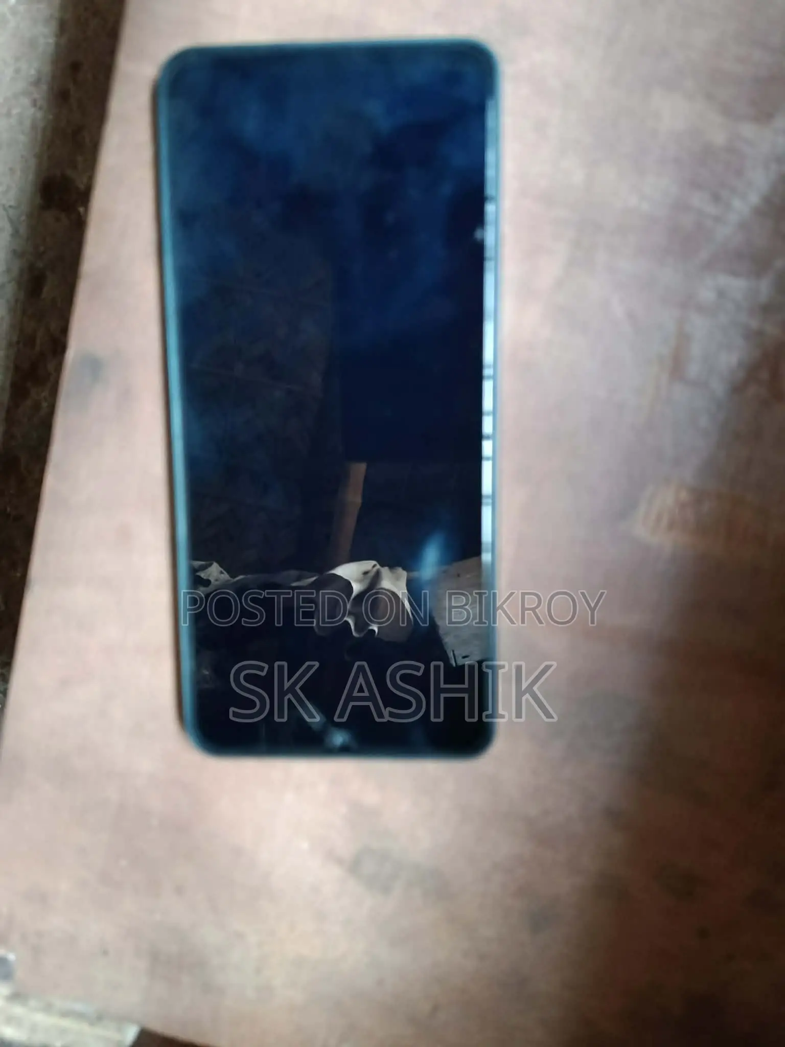 Samsung Galaxy A07 (Used)