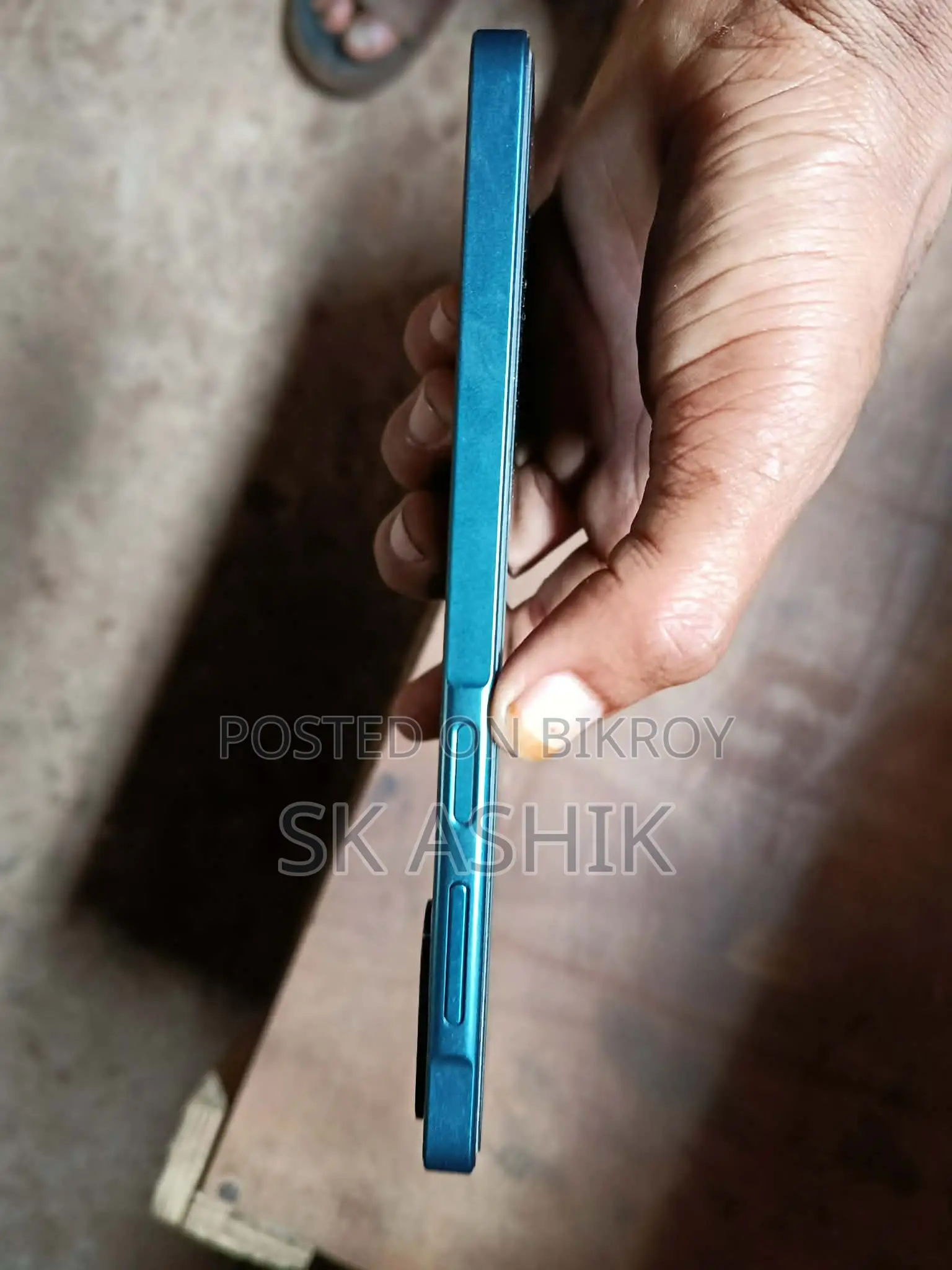 Samsung Galaxy A07 (Used)