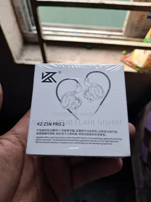 KZ ZSN PRO 2