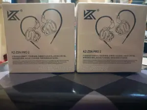 KZ ZSN PRO 2
