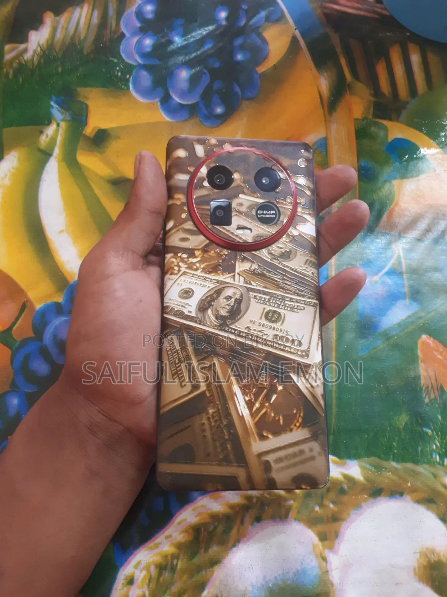 Walton Xanon X90 (Used)