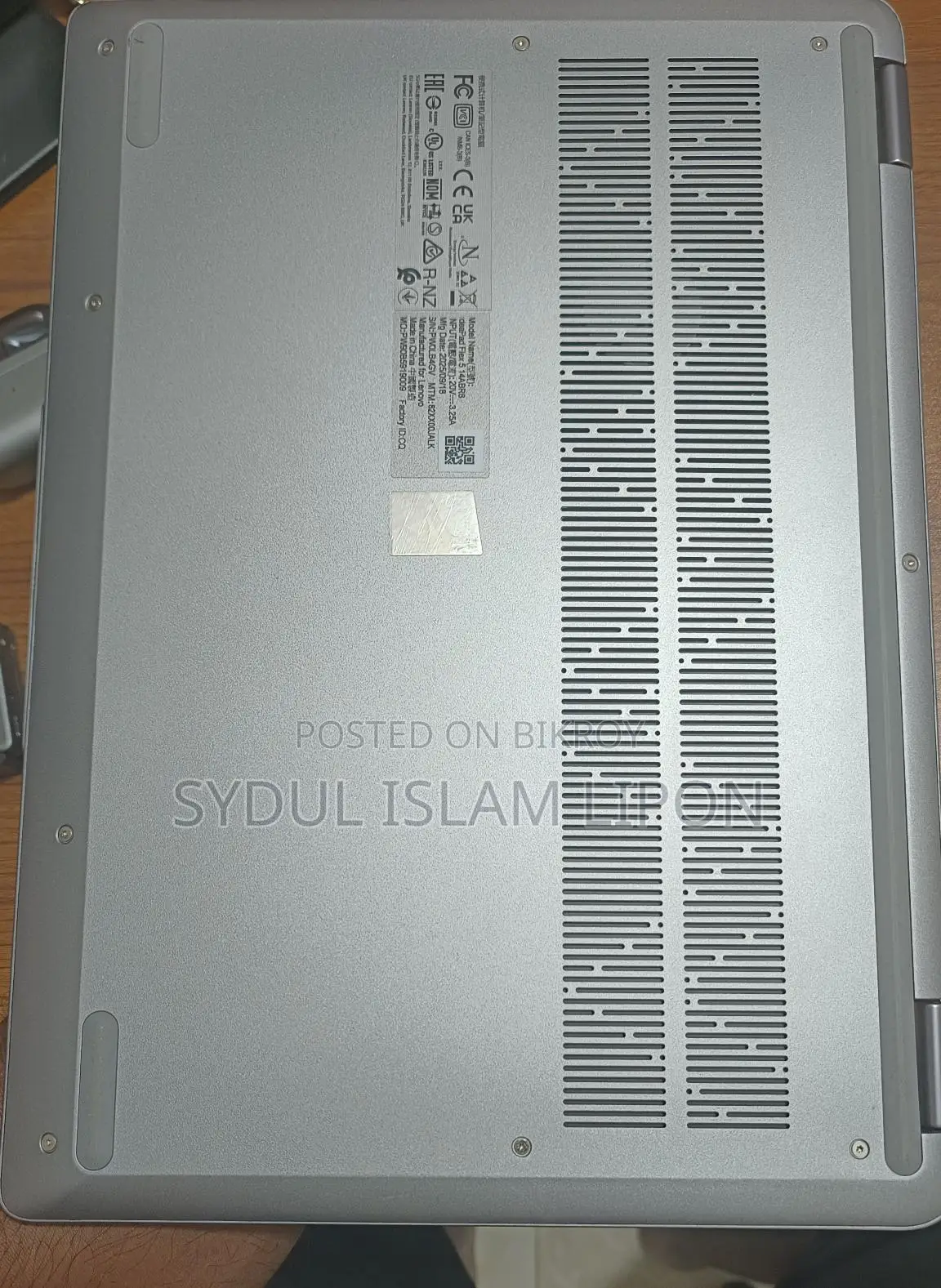 New Laptop Sale