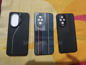 প্রিমিয়াম ফোন কভার, Honor 200