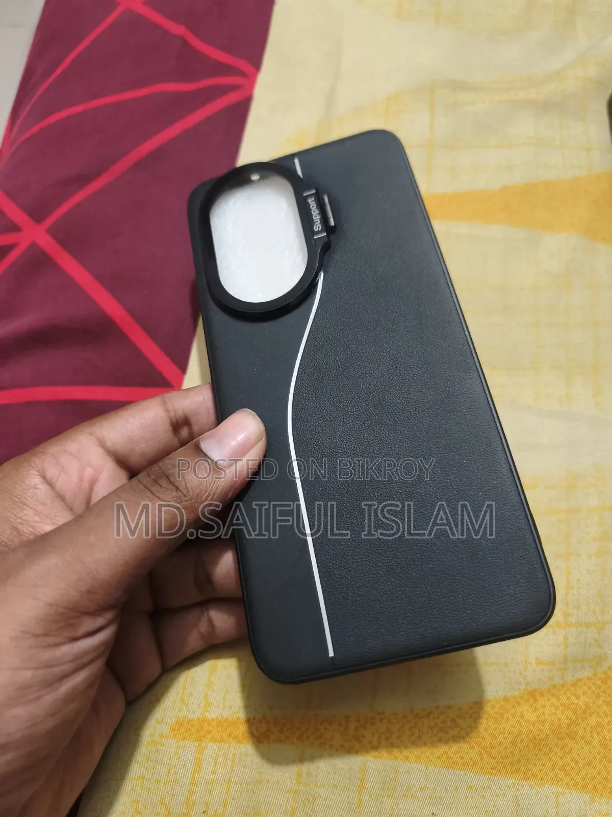 প্রিমিয়াম ফোন কভার, Honor 200