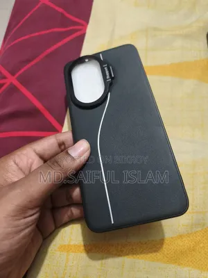 প্রিমিয়াম ফোন কভার, Honor 200