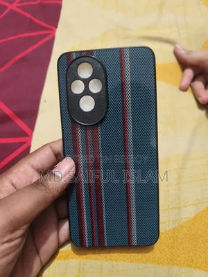 প্রিমিয়াম ফোন কভার, Honor 200