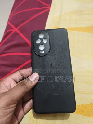 প্রিমিয়াম ফোন কভার, Honor 200