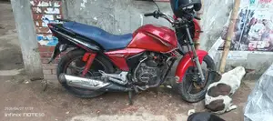 Runner Turbo 125 2018