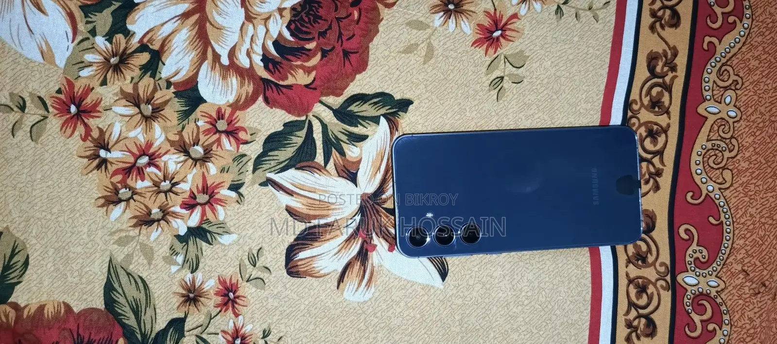 স্যামসাং গ্যালাক্সি এ৫৫ (ব্যবহৃত)