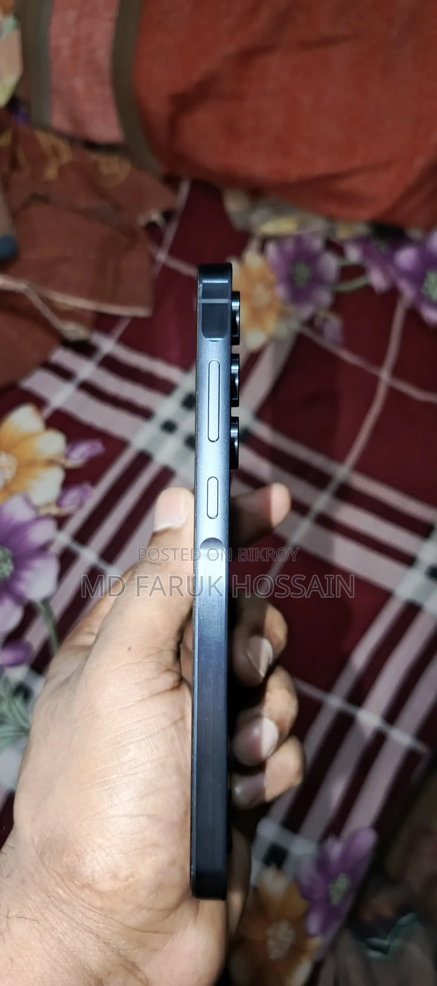 স্যামসাং গ্যালাক্সি এ৫৫ (ব্যবহৃত)