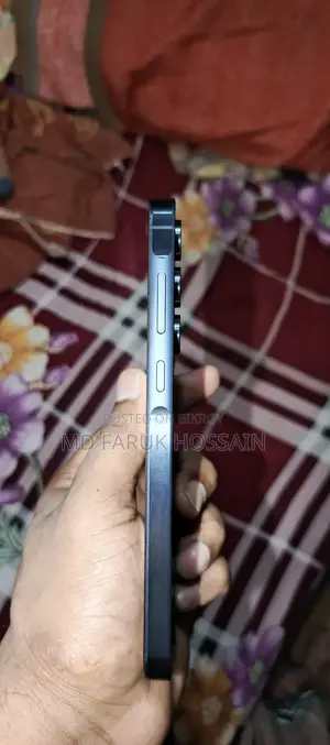 স্যামসাং গ্যালাক্সি এ৫৫ (ব্যবহৃত)