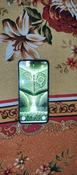 স্যামসাং গ্যালাক্সি এ৫৫ (ব্যবহৃত)