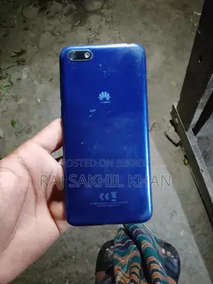 Huawei Y5 (Used)