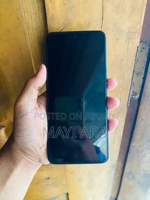 Xiaomi Redmi Note 9S 128 (Used)