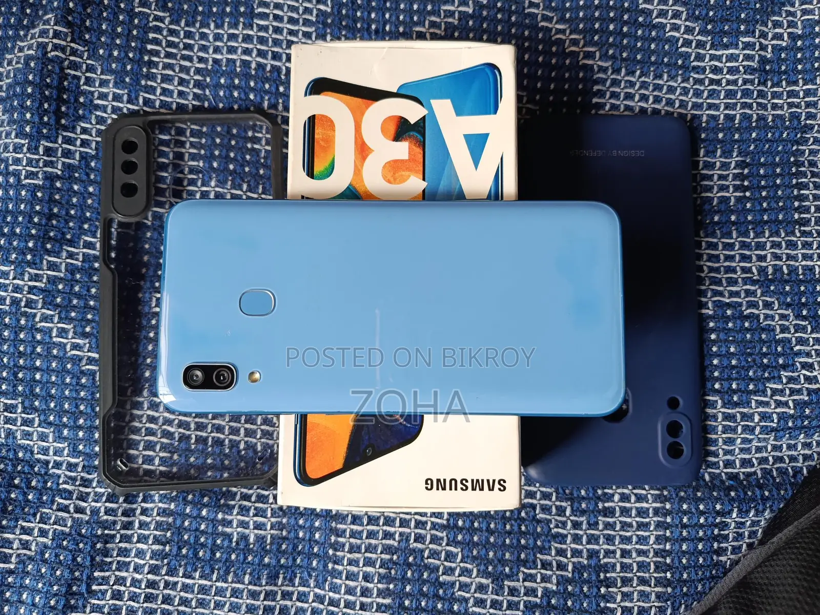Samsung Galaxy A30 4/64 (Used)