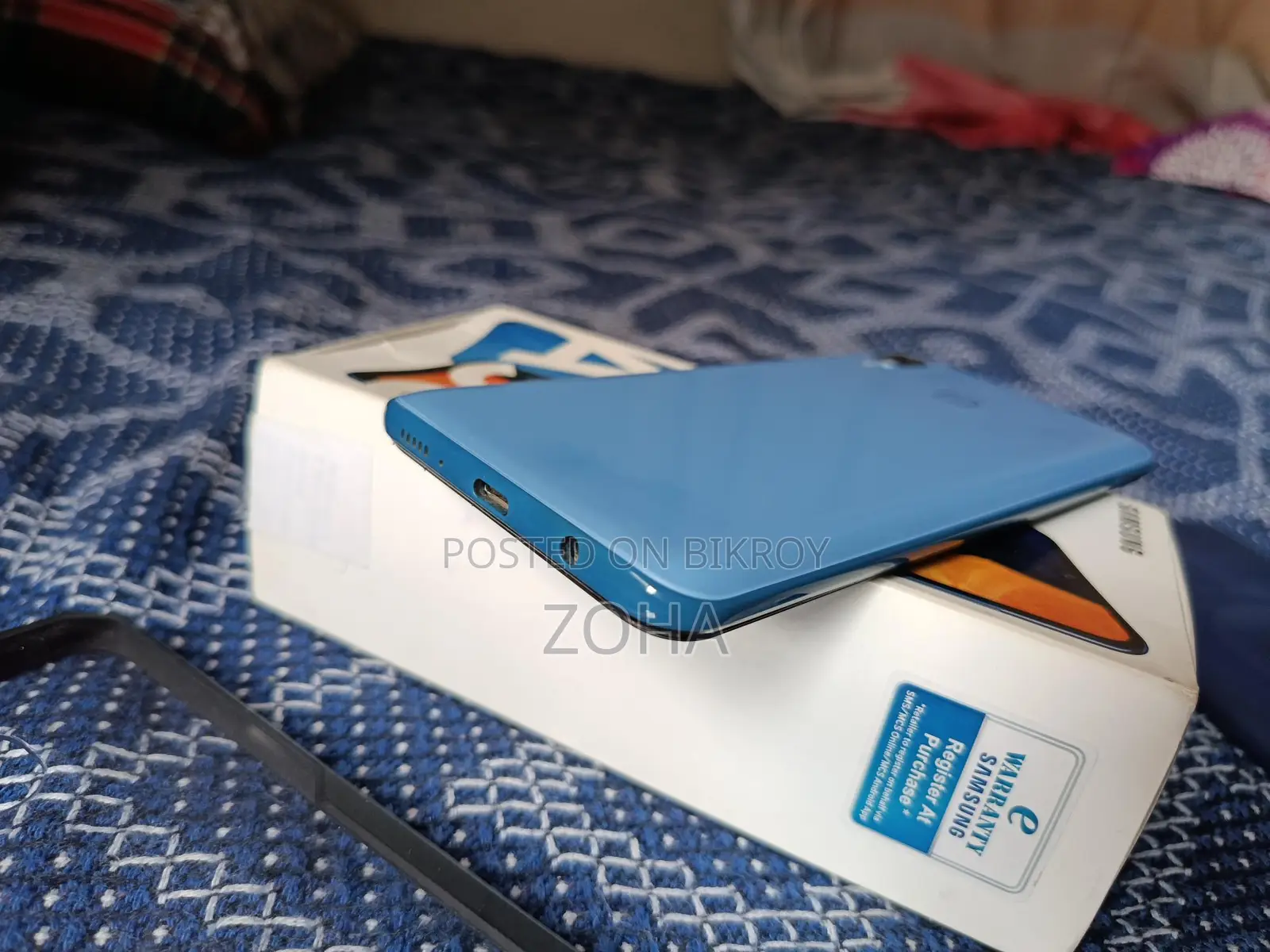 Samsung Galaxy A30 4/64 (Used)