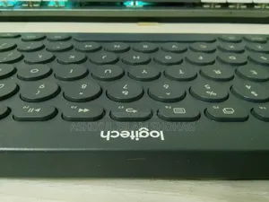 Logitech Keyboard