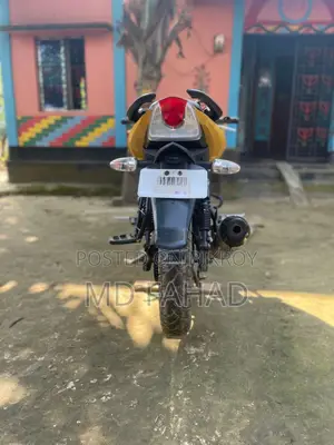 TVS Apache RTR 2v 160cc 2018