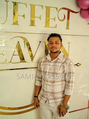Samir Hossain