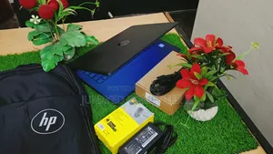 Laptop HP 14S 8GB Intel Core I5 SSD 256GB