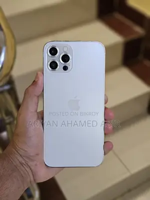 Apple iPhone 12 Pro (Used)