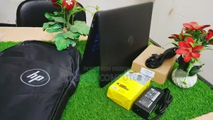 Laptop HP 14S 8GB Intel Core I5 SSD 256GB
