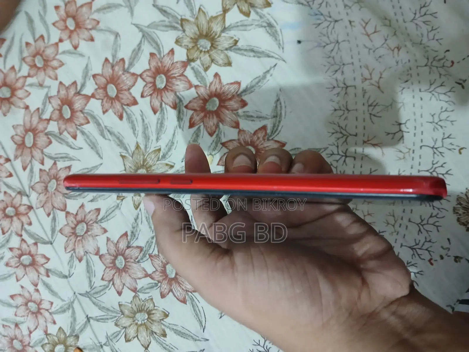 Xiaomi Poco M2 64 GB Red