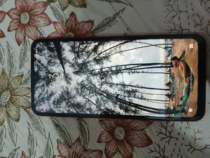 Xiaomi Poco M2 64 GB Red