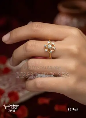 Diamond Ring