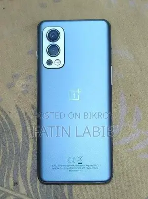 OnePlus Nord 2 5G 12/256GB (Used)