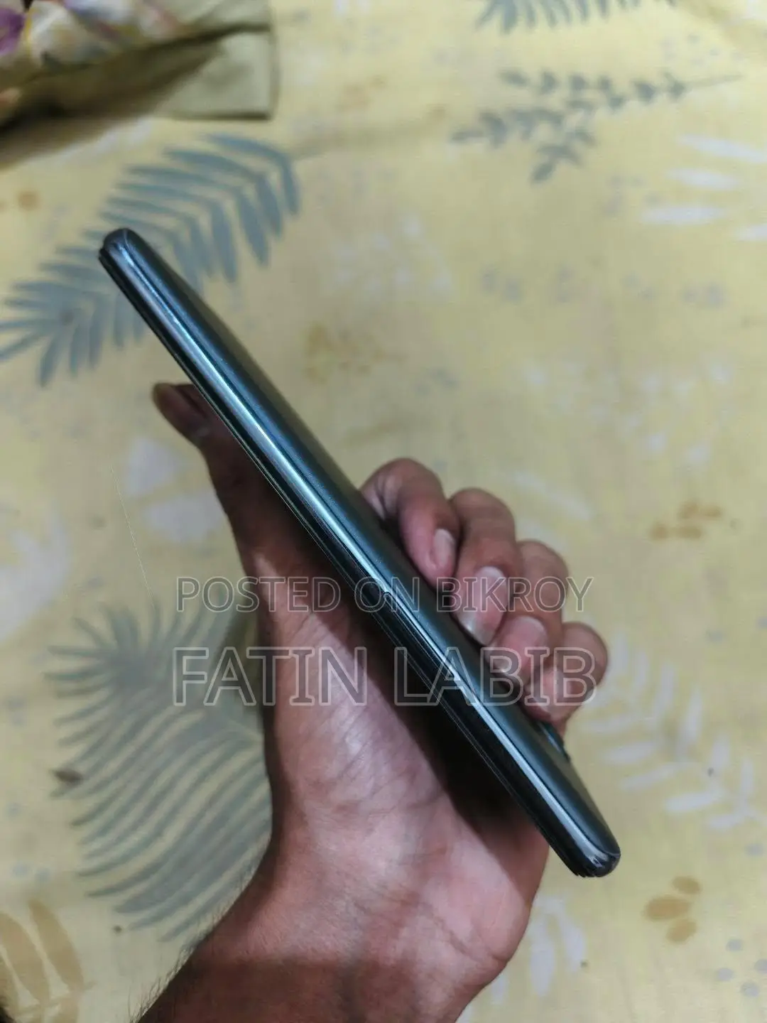 OnePlus Nord 2 5G 12/256GB (Used)