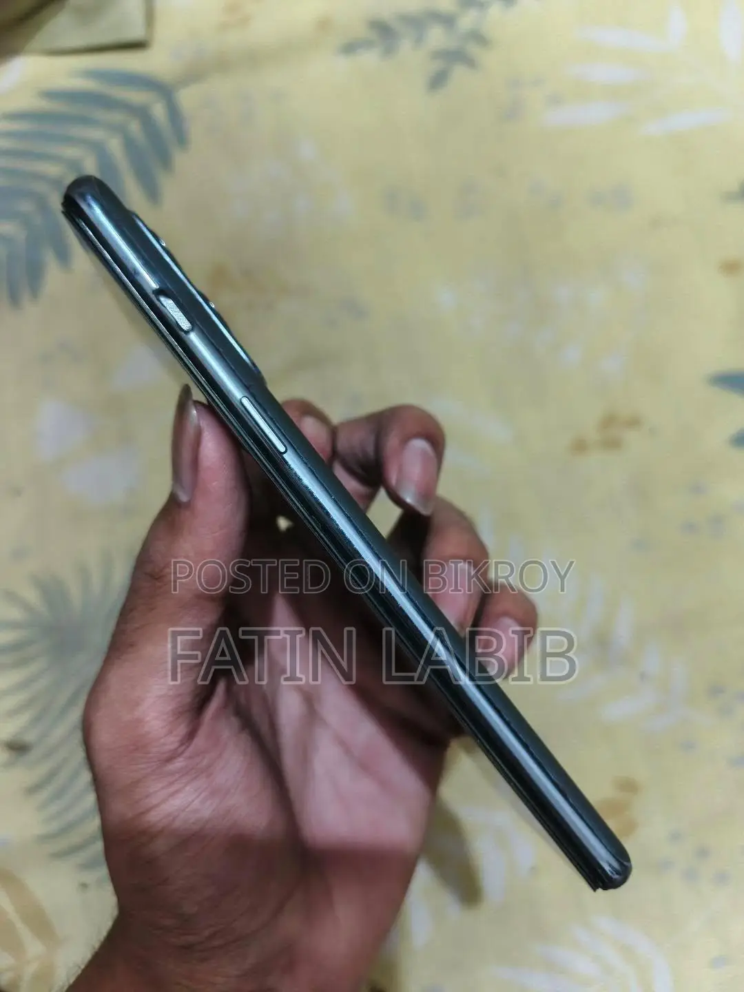 OnePlus Nord 2 5G 12/256GB (Used)