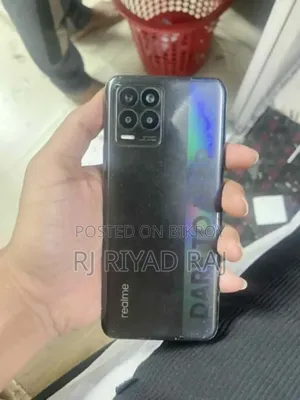 Realme 8 5G 128 GB