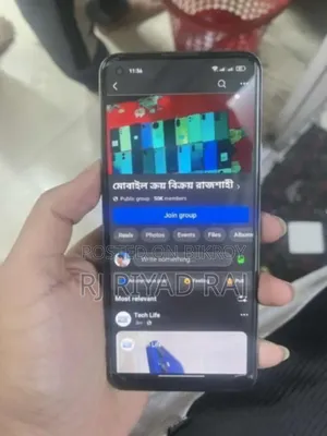 Realme 8 5G 128 GB